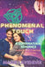 Phenomenal Touch: A Supernatural Romance Series Starter Collection and Boxed Set by Jennifer B. Gaubert