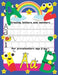 tracing letters and numbers for preschoolers age 2 up: Trace Letters: Alphabet Handwriting Practice workbook for kids-Preschool writing Workbook.110 p by Ka Kan