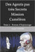 Des Agents pas très Secrets Mission Caméléon: Tome 2 - Roman d'Espionnage by Laveine, Claude