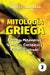 Mitología Griega: Animales Mitológicos, Vampiros, Centauros y Robots (Ilustrado) by Charles Saintduval