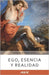 Ego, esencia y realidad (AGEAC): Edición Blanco y Negro by Khan Khu, Kwen