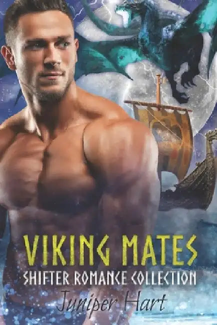 Viking Mates: Shifter Romance Collection by Juniper Hart