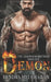 Demon by Kendra Mei Chailyn