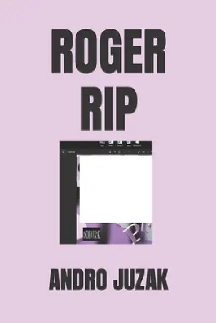 Roger Rip by Andro Juzak