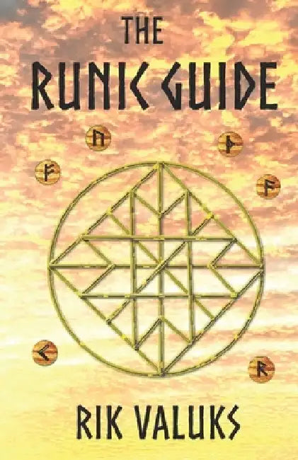 The Runic Guide by Rik Valuks
