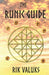 The Runic Guide by Rik Valuks