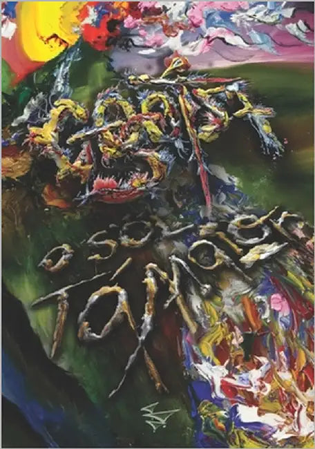 O Sol Tá Maior by (Drannath), Gosotsa