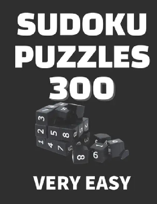 Sudoku 300 puzzles very easy: Soduko large print, 300 Puzzles Book for Adults & Seniors, Even the little ones by Creative Quotes
