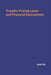 Transfer Pricing Loans and Financial Instruments by Malik Hill