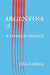 Argentina 78: A Tomb of Angels by Lang Lang