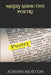 Mildly Addictive Poetry: Book One by Adrian Morton