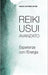 Reiki Usui Avanzato: Esperienze con l'Energia by Claudia Marchione Camda, Marco Cattaneo Gotam