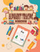 Alphabet Tracing Workbook: Handwriting Letter Tracing Book for Preschoolers And Kindergarten , Learn To Write Practicing book for Preschoolers an by Kidseducational Press