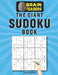 The Giant SUDOKU Book by Augusta Publishers