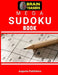 Mega SUDOKU Book by Augusta Publishers
