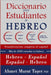 Diccionario para estudiantes de hebreo: para niveles intermedios y avanzados by Taşer, Şeref Ali