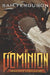 Dominion: A Dragon Epic Fantasy Adventure by Sam Ferguson