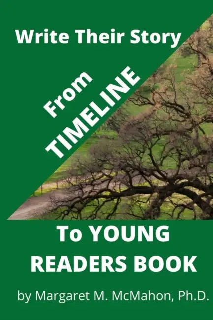 Write Their Story: From Timeline to Young Readers Book by Roger; Priddy Books Priddy