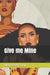 Give me Mine by Alemseged Sisay