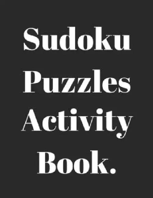 Sudoku Puzzles Activity Book: 300 Puzzles Book ( very easy) With Solution for Adults & Seniors, Even the little ones by Creative Quotes
