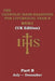 The Catholic Mass Readings For Liturgical Year B 2021 (UK Edition): Part B (JULY - DECEMBER) by Corpus Christi Publishing