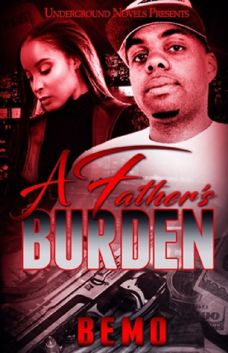A Father's Burden by Bemo 
