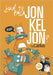 ¿Qué Te Pasa Jonkel Jon? by Rodriguez, Carlus