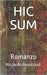Hic Sum by Repiccioli, Riccardo