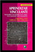 Aprendizaje vinculante: Desarrollos conceptuales en el campo de la enseñanza de la Matemática by Villlanueva, Guillermo Mario