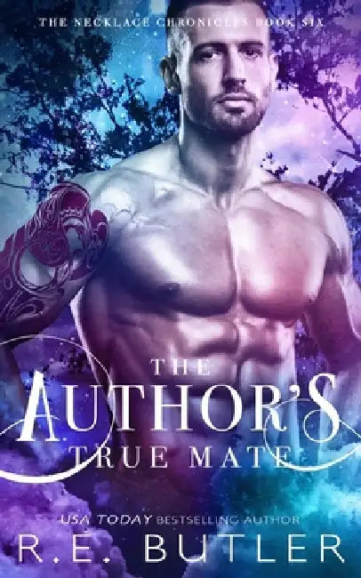 The Author's True Mate by R. E. Butler