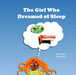 The Girl Who Dreamed of Sleep by Elsa Roch