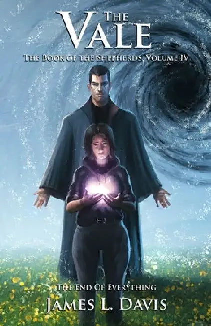 The Vale by James L. Davis