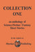 Collection One by Martian Publishing
