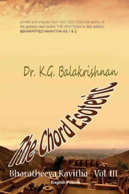 The Chord Esoteric by Joe Wiggins