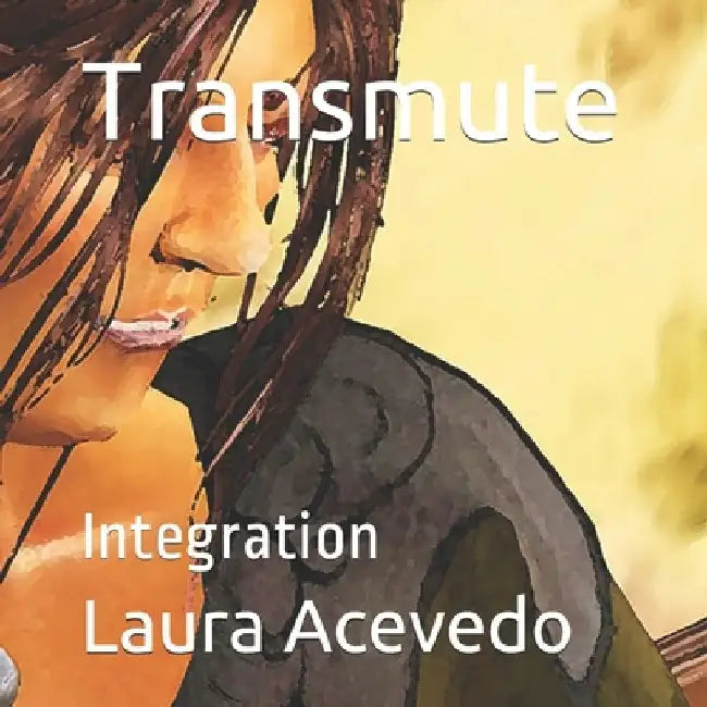 Transmute: Integration by Laura Moidel Acevedo