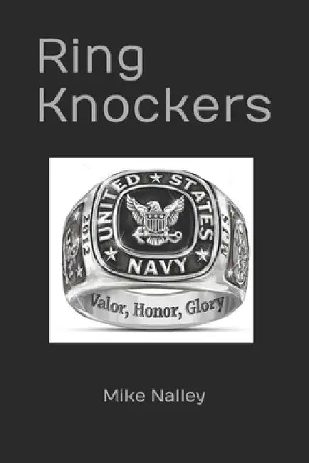 Ring Knockers by Mike Nalley