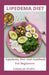 Lipedema Diet: Lipedema Diet And Cookbook For Beginners by Charles Steph