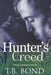 Hunter's Creed: A BWWM Paranormal Romance by Paris In Springtime