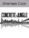 Concrete Jungle by Shameek Cook