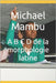 A B C D de la morphologie latine by Mambu, Michael