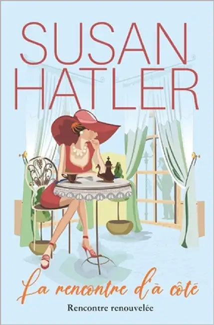 La rencontre d'à côté by Hatler, Susan
