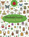 Wonderful Insects Coloring Book: A Unique Collection Of Coloring Pages by Harry Redmond