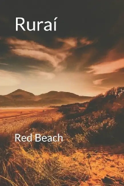 Ruraí: Red Beach by Berdi Obaoill