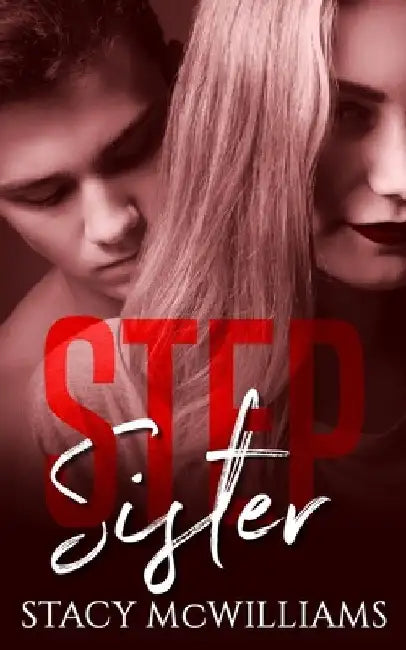 Stepsister by Karen Sanders