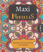 Maxi Mandalas: 2 en 1; Mandalas Perros, Mandalas Para Meditar by Blue, Thomas