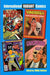 International VARIANT Comics: Collecting International Editions by N. Scott Robinson, Duane Dimock, Tim Kupin