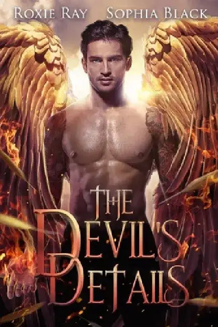 The Devil's Details by Roxie Ray
