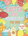 Easter Egg Coloring Book For Kids: Volume Two by Soulful Joys