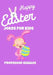 Happy Easter: Jokes for Kids by Giggles