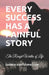 Every Success Has a Painful Story by George Osatu Opallow